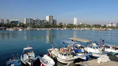 Türkiye Kışı Yaşarken Mersin’de Pastırma Yazı Yaşanıyor!